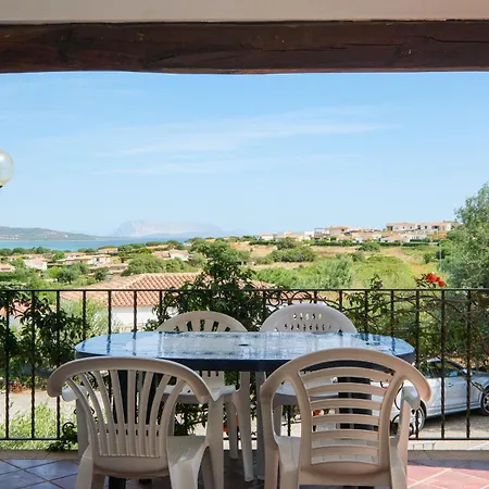 Apartamento Stupenda Vista Mare A Tanaunella - Budoni