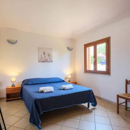 Stupenda Vista Mare A Tanaunella - Apartamento