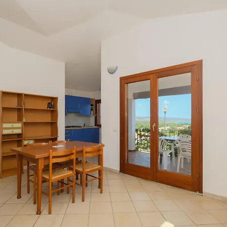 Apartamento Stupenda Vista Mare A Tanaunella -