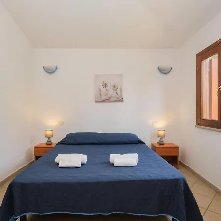 Apartman Stupenda Vista Mare A Tanaunella - *