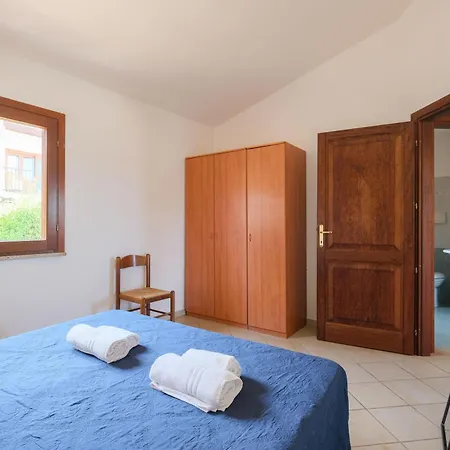 Stupenda Vista Mare A Tanaunella - Appartement *