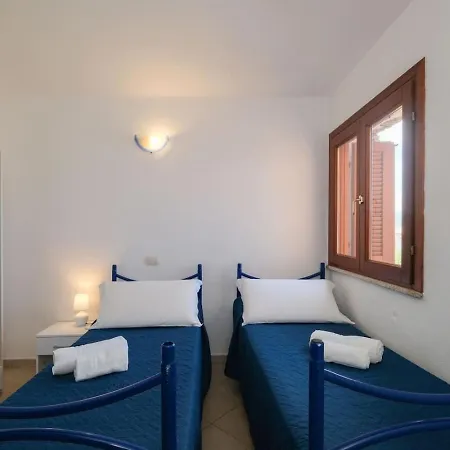 Stupenda Vista Mare A Tanaunella - *