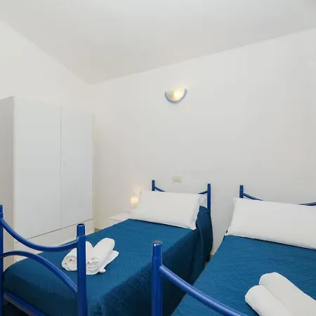 Apartamento Stupenda Vista Mare A Tanaunella - *