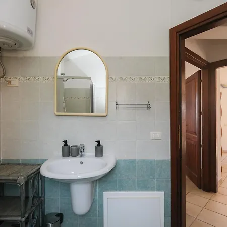 Stupenda Vista Mare A Tanaunella - Apartman Budoni