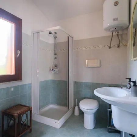 Apartamento Stupenda Vista Mare A Tanaunella - Budoni