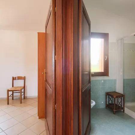 Appartement Stupenda Vista Mare A Tanaunella - *