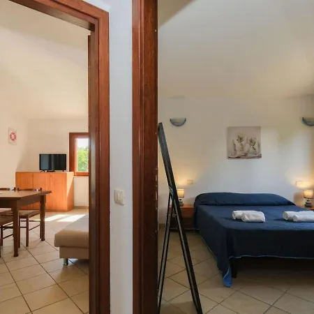 Appartement Stupenda Vista Mare A Tanaunella -