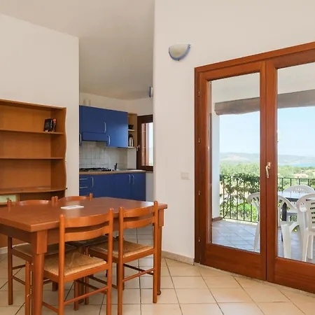 Stupenda Vista Mare A Tanaunella - Appartement Budoni