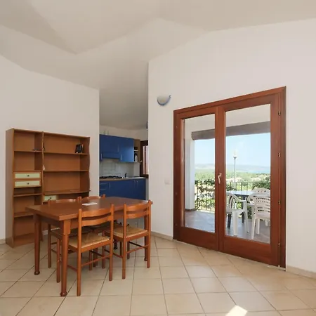 Stupenda Vista Mare A Tanaunella -