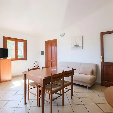 Stupenda Vista Mare A Tanaunella -
