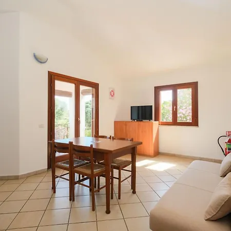 Appartement Stupenda Vista Mare A Tanaunella -