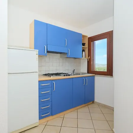 Appartement Stupenda Vista Mare A Tanaunella - *