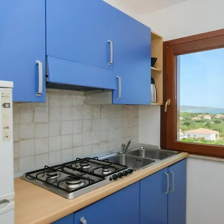 Appartement Stupenda Vista Mare A Tanaunella - Budoni