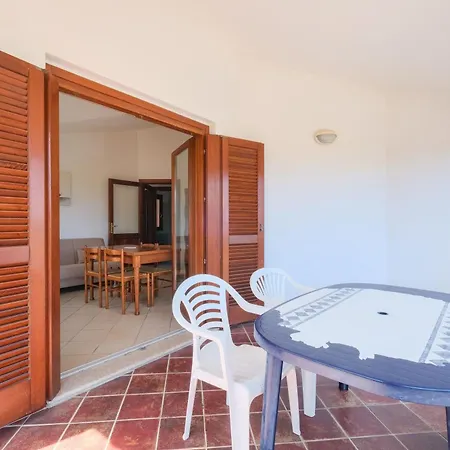 Stupenda Vista Mare A Tanaunella - Apartman *