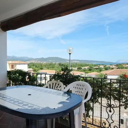 Stupenda Vista Mare A Tanaunella -