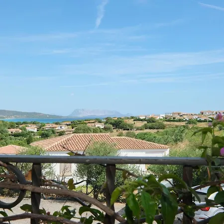 Stupenda Vista Mare A Tanaunella - Appartement *
