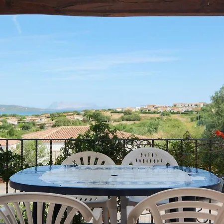 Apartamento Stupenda Vista Mare A Tanaunella - Budoni