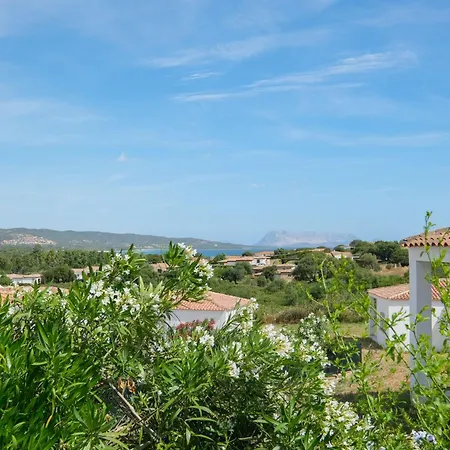 Stupenda Vista Mare A Tanaunella - Budoni