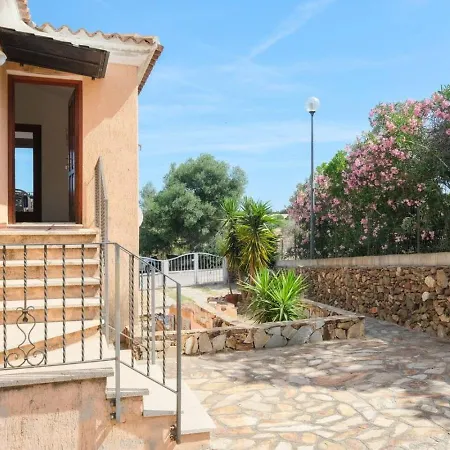 Stupenda Vista Mare A Tanaunella - *