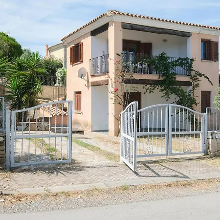 Appartement Stupenda Vista Mare A Tanaunella - *
