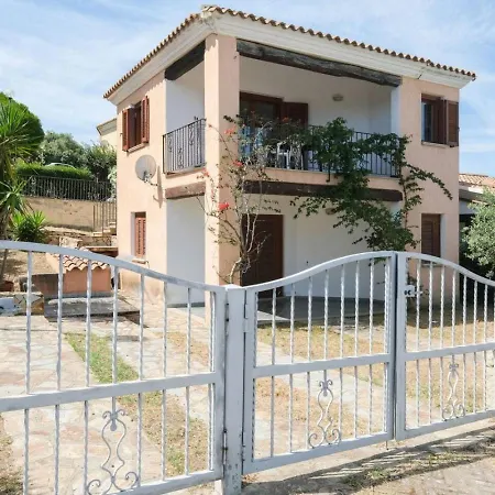 Stupenda Vista Mare A Tanaunella - Appartement *