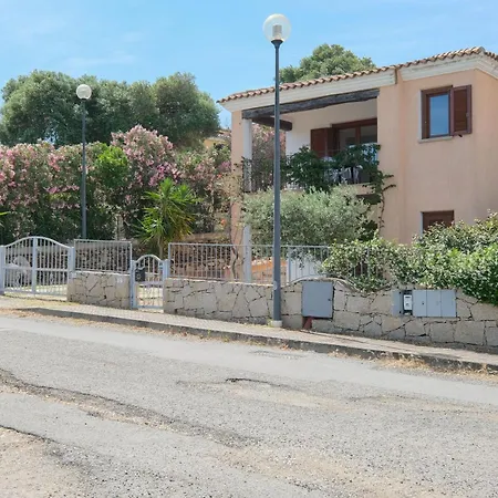 Stupenda Vista Mare A Tanaunella - * Budoni